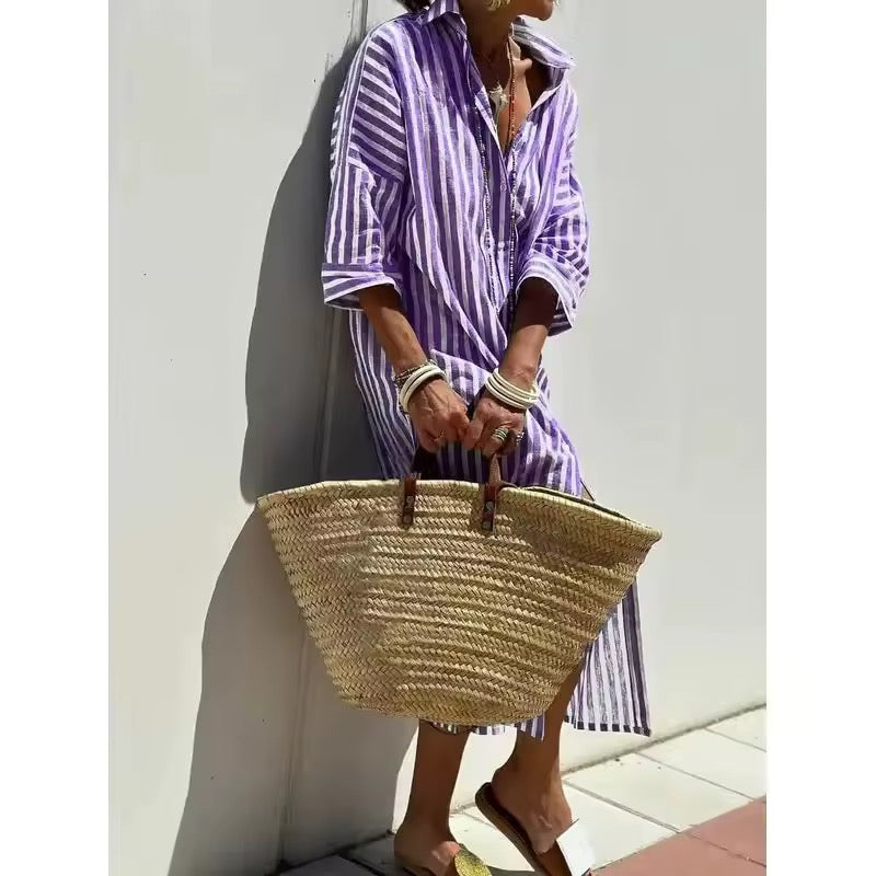 Purple / 2XL