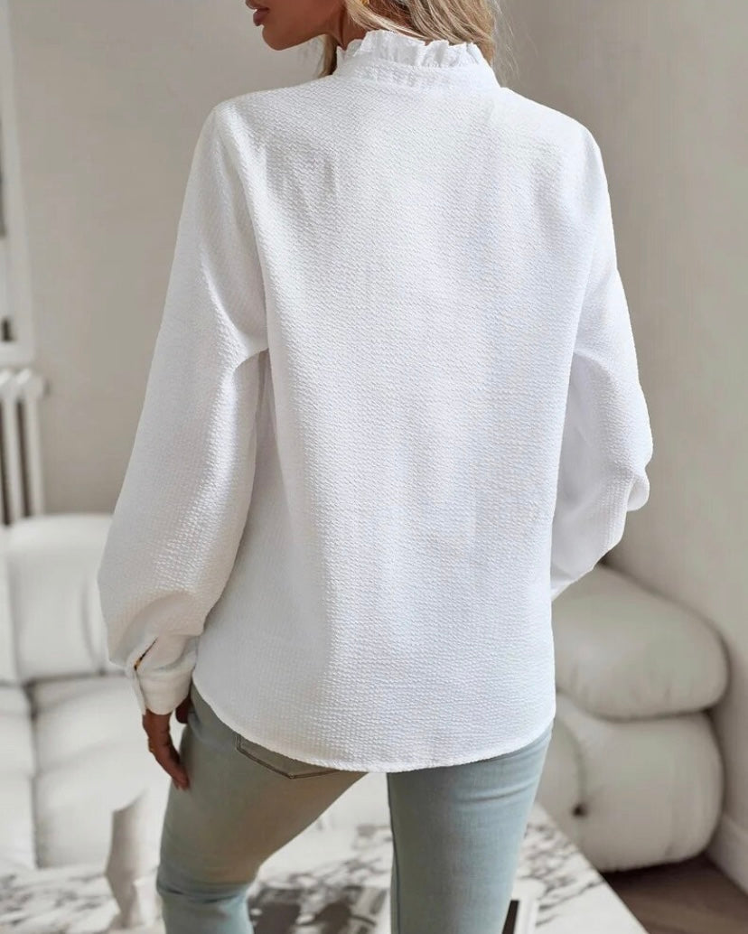 Tue™ | Elegant Blouse