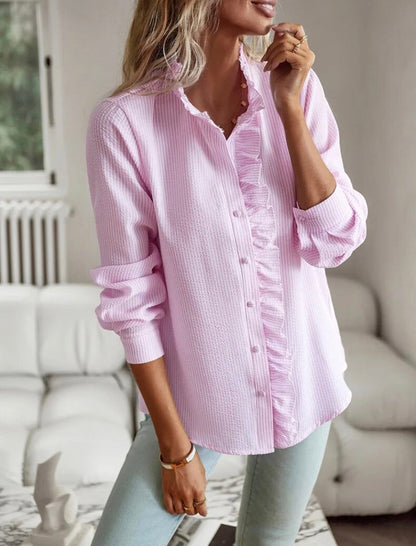Tue™ | Elegant Blouse