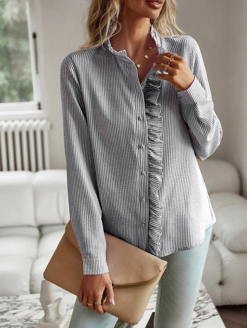 Tue™ | Elegant Blouse