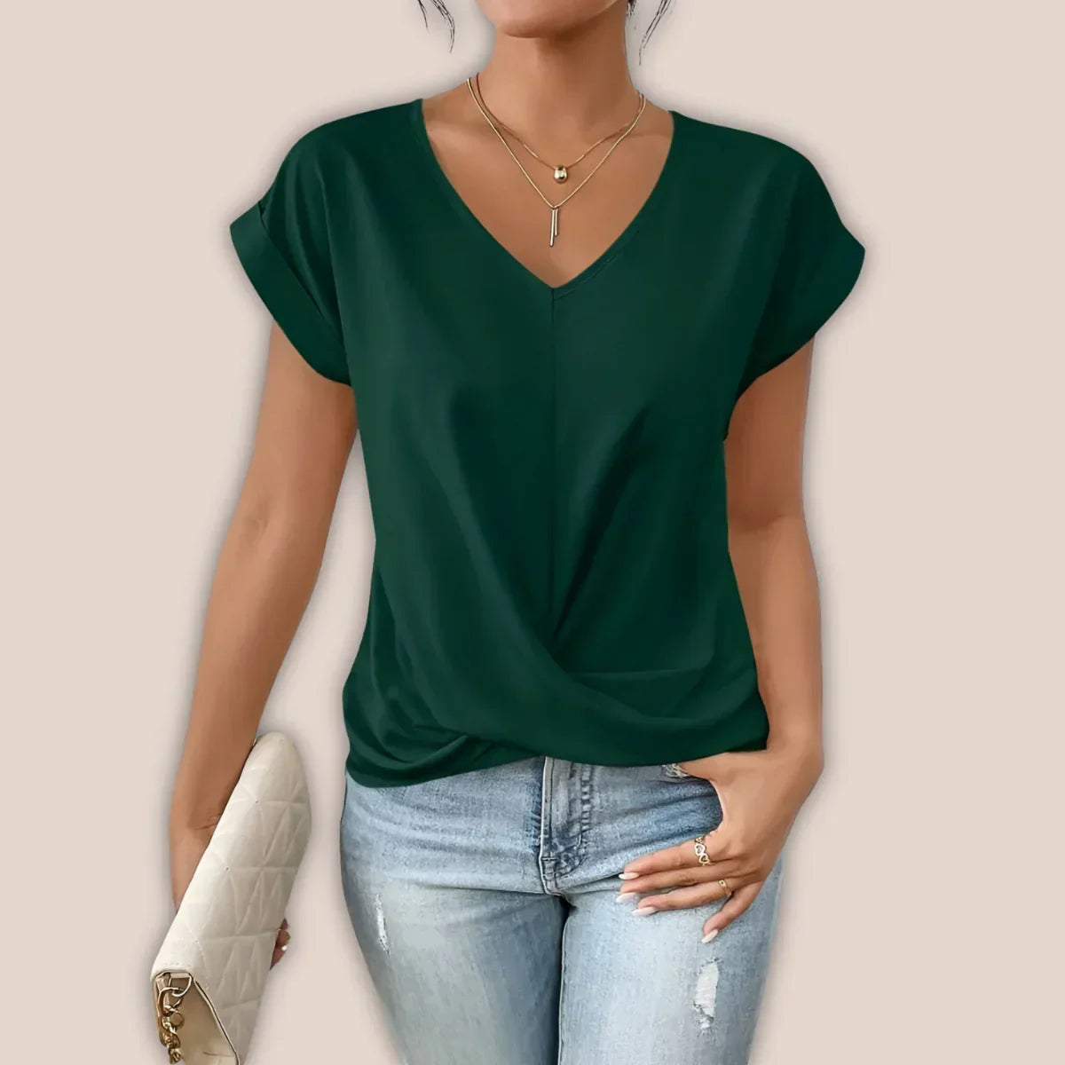 Green / 3XL