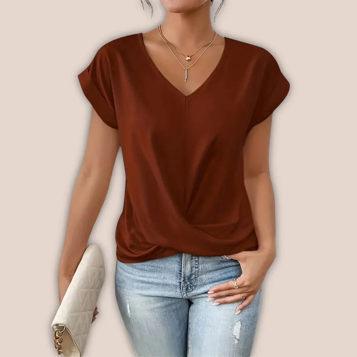 Red / 3XL
