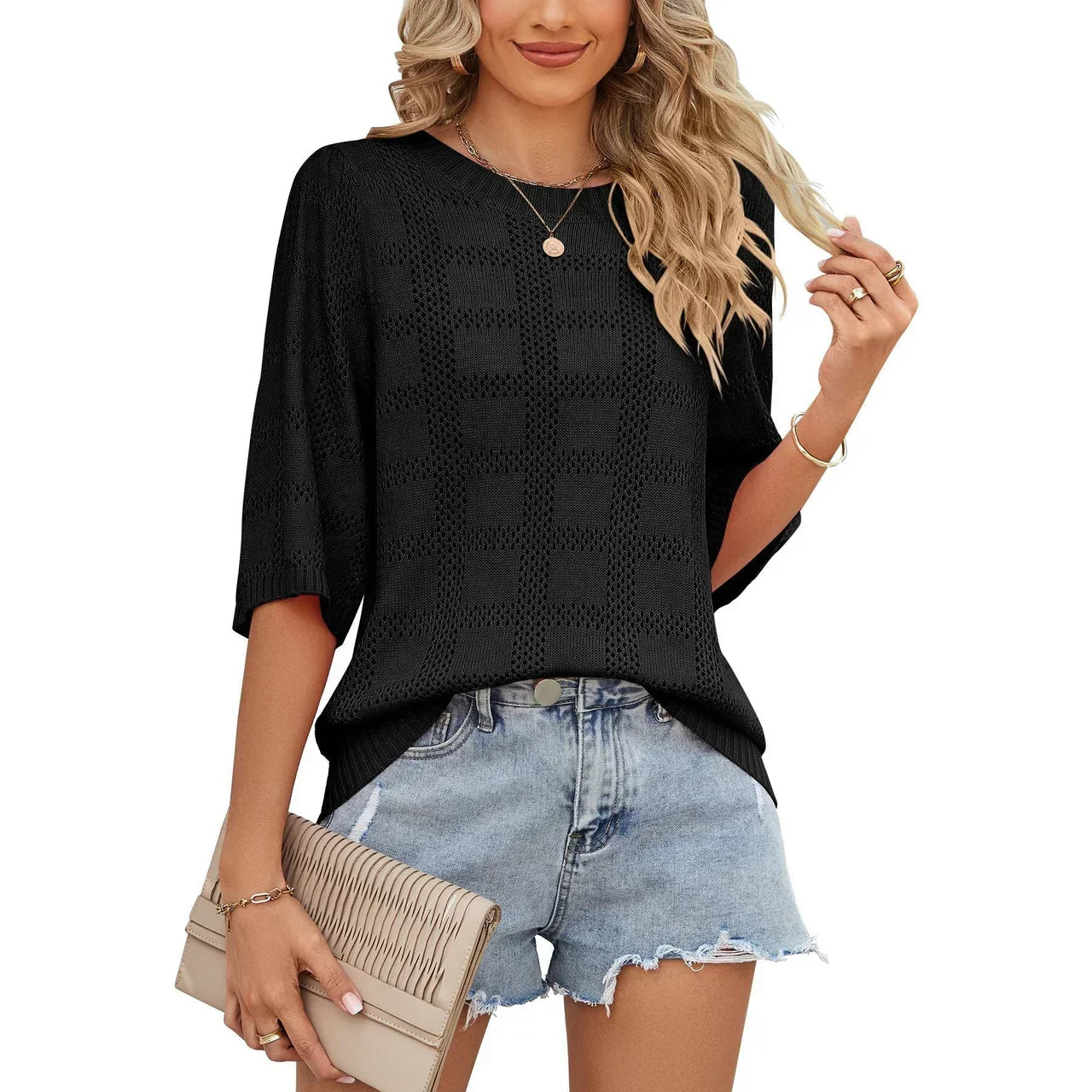 Black / 3XL