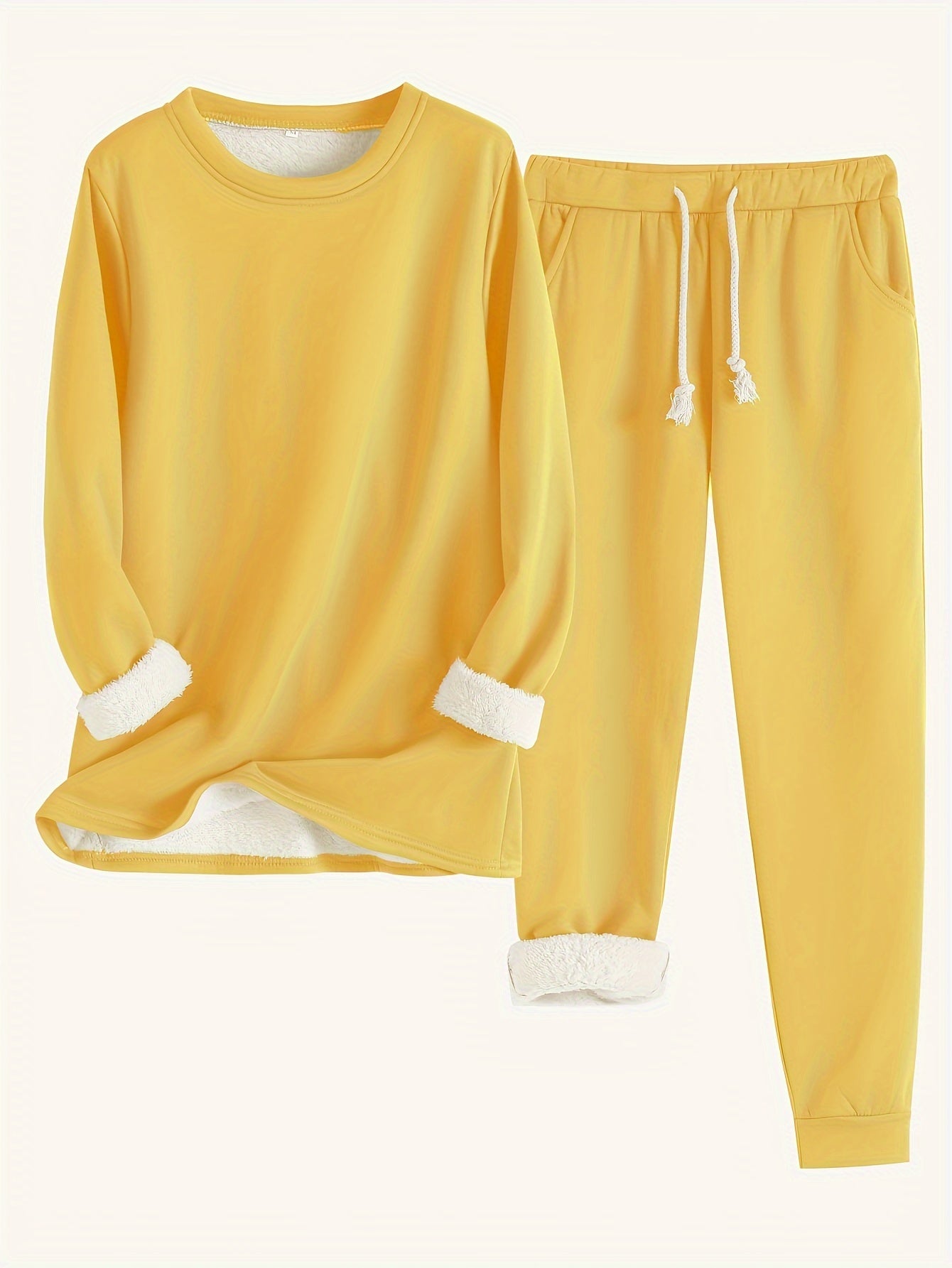 Yellow / 4XL