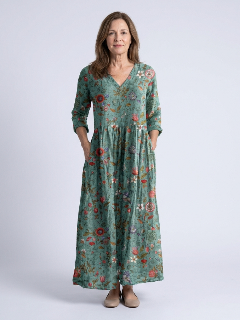 Green / 3XL