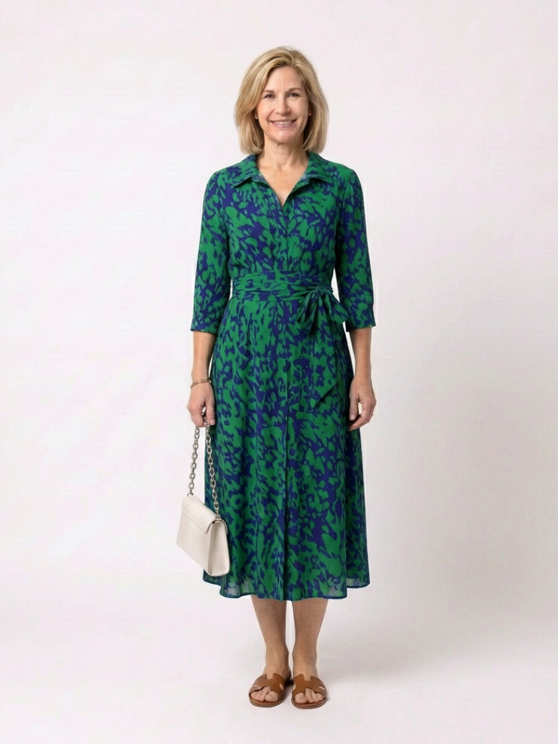 Green / 3XL