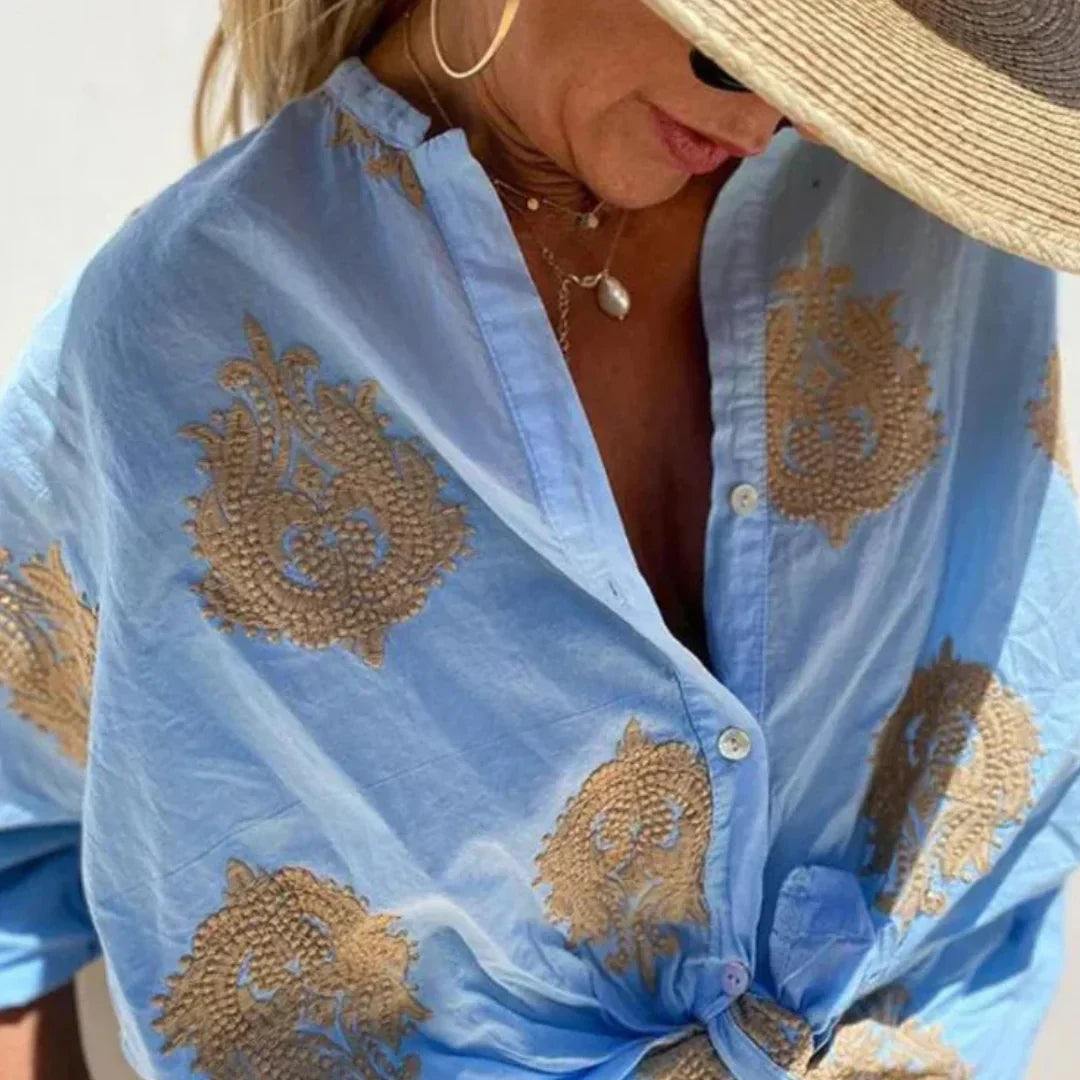 Blue / 3XL