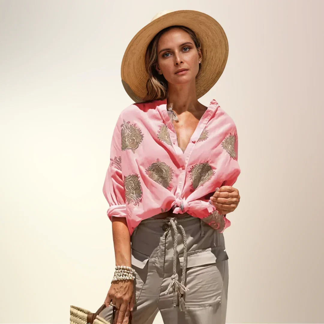 Pink / 3XL