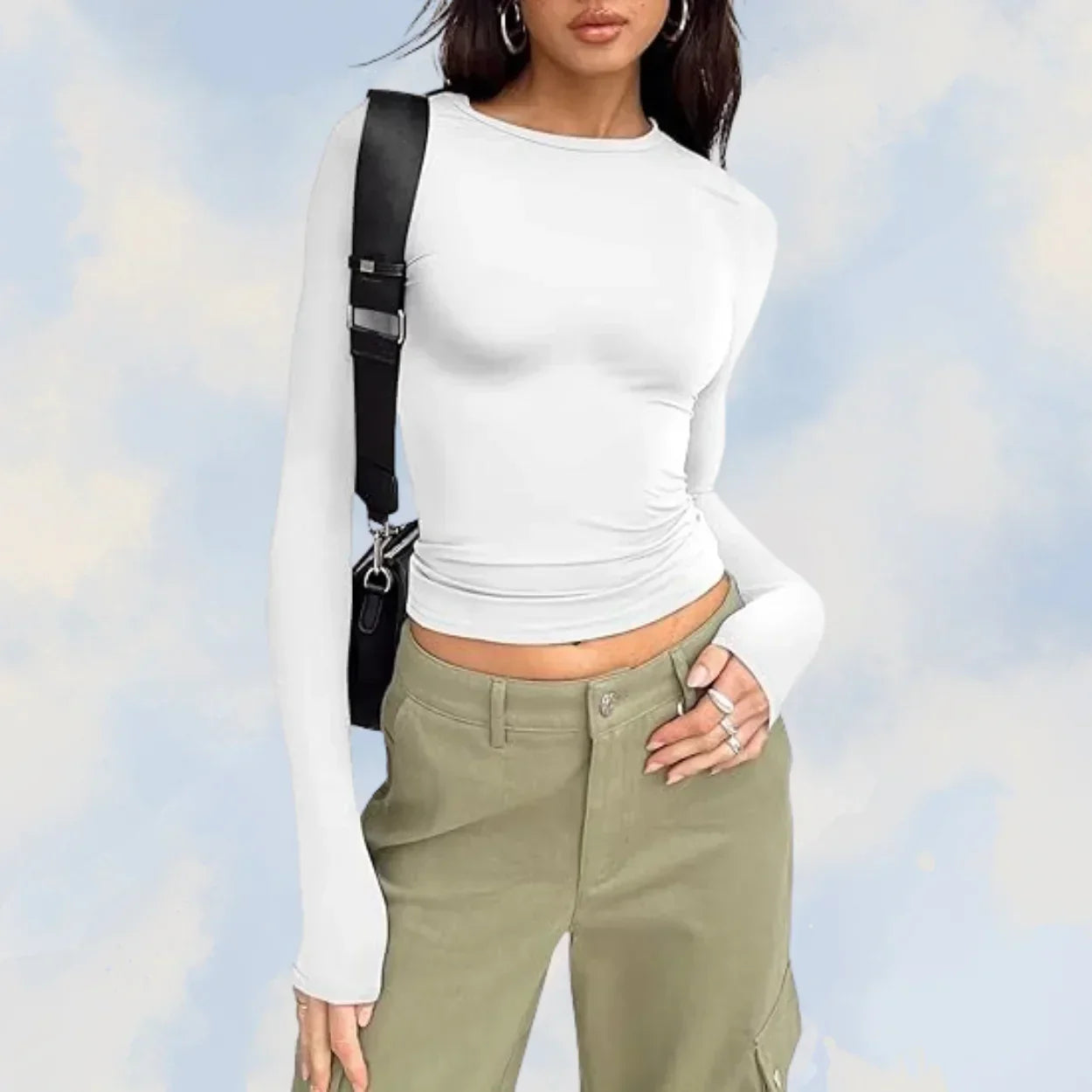 White / 3XL