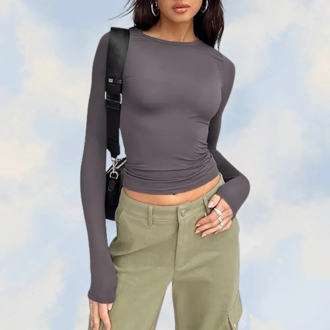 Grey / 3XL