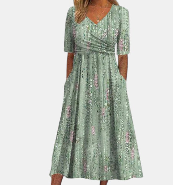 Green / 3XL