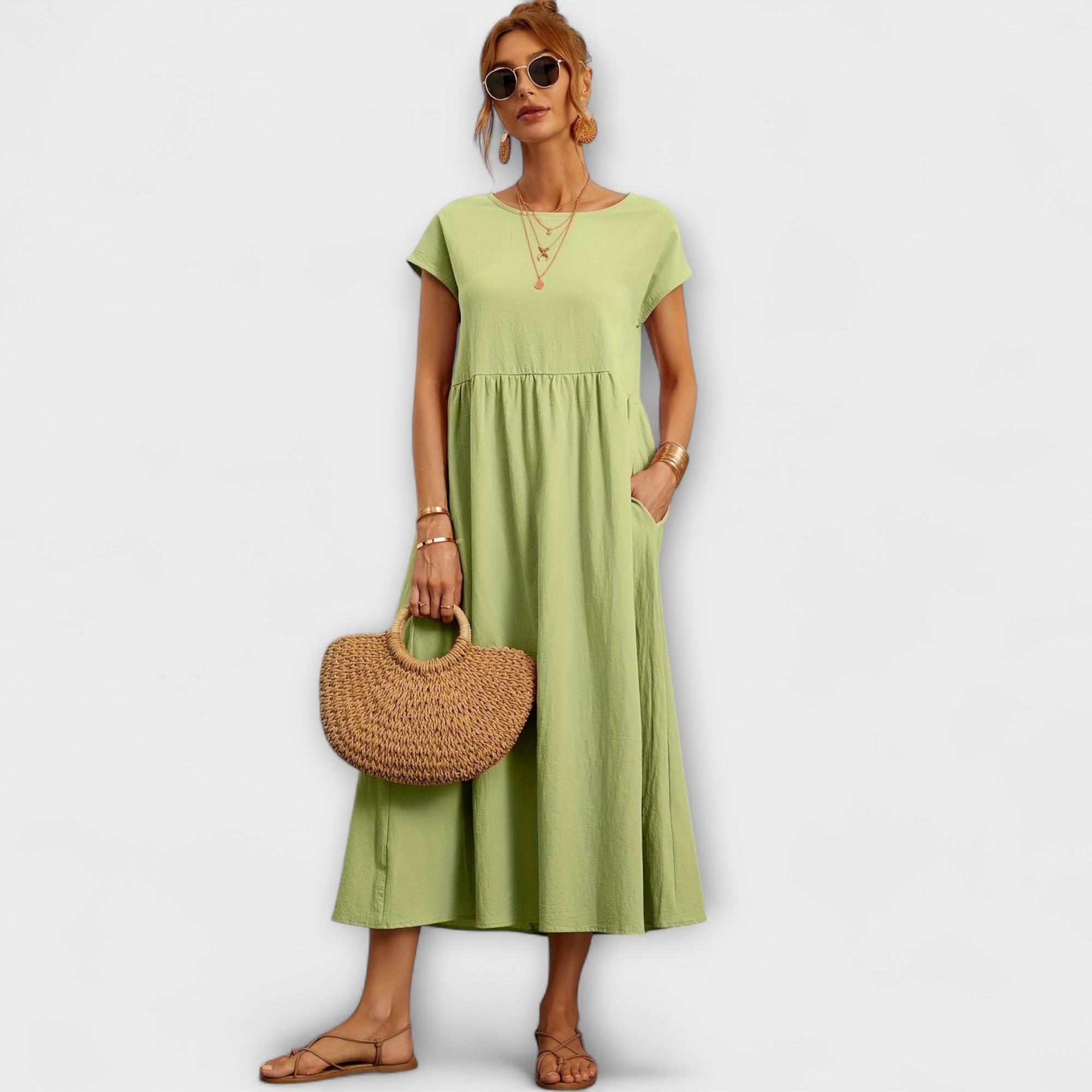 Mint / 4XL