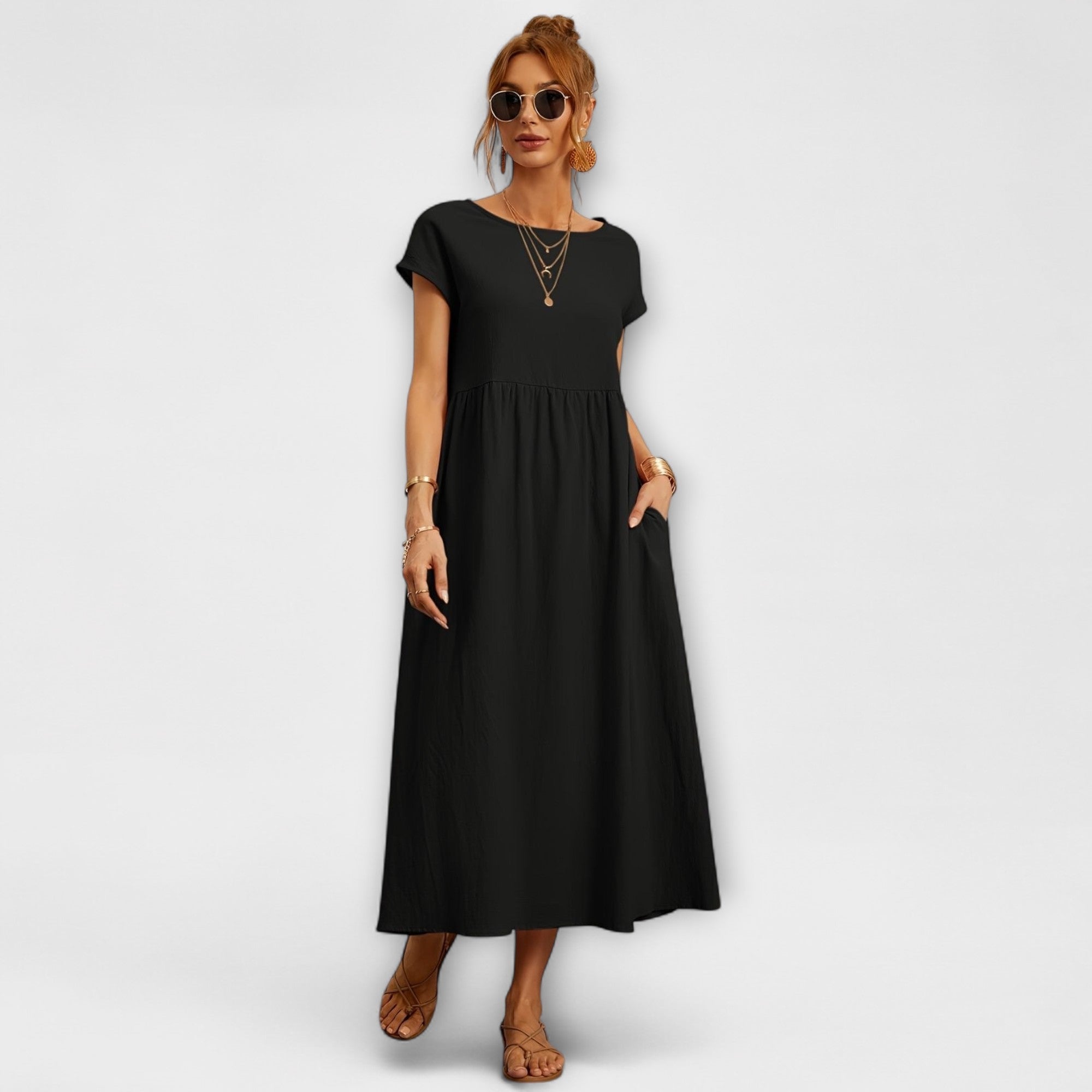 Black / 4XL