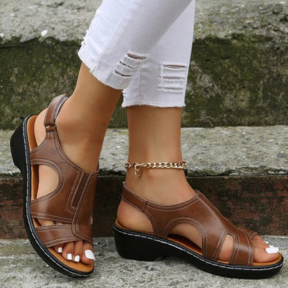 Fynessa™ | Comfortable Orthopedic Sandals