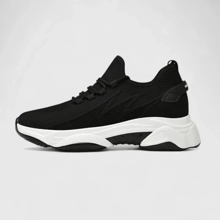 Black / 12 US | 43 EU