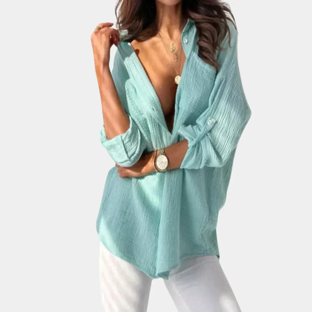 Cyan / 3XL