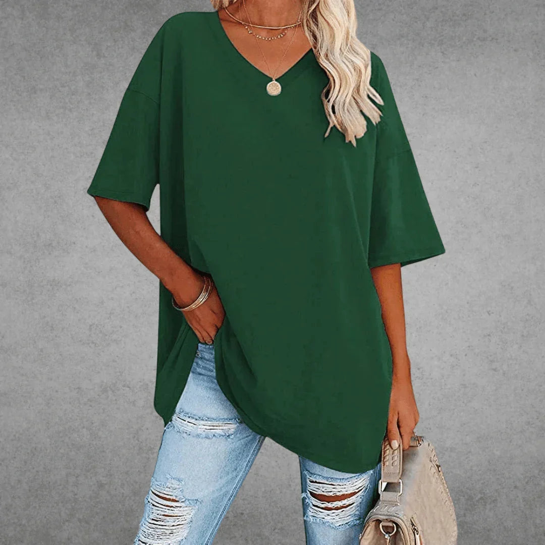 Dark Green / 3XL