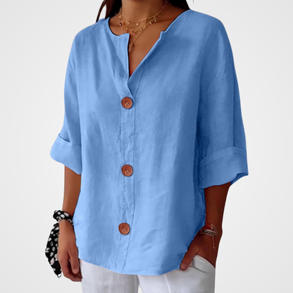 Julia™ | Lightweight Blouse