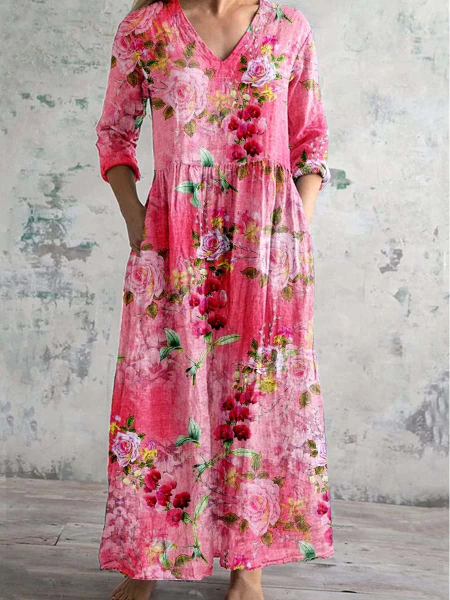 Coral Pink (Almost sold out) / 5XL