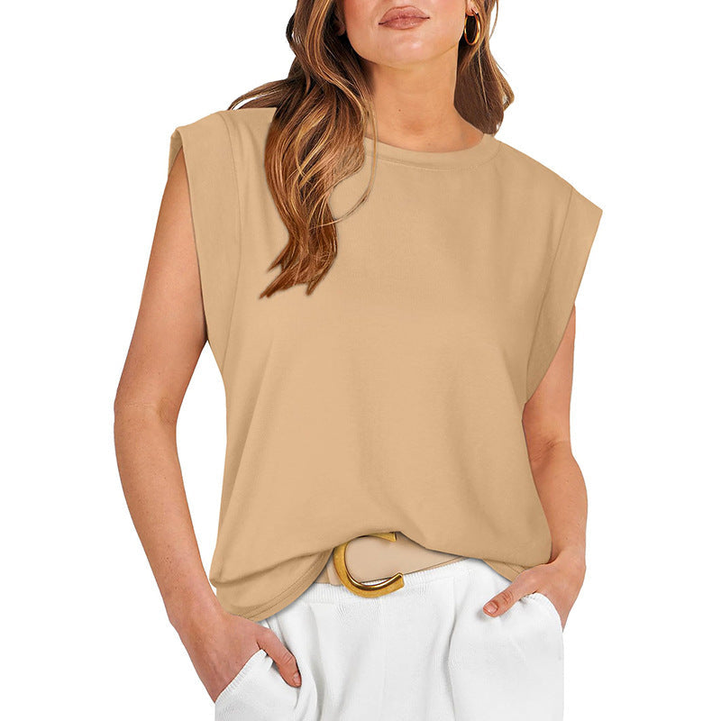 RAYANU™ | Lightweight Everyday Top