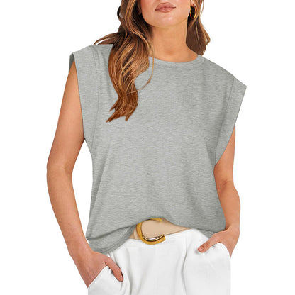 RAYANU™ | Lightweight Everyday Top