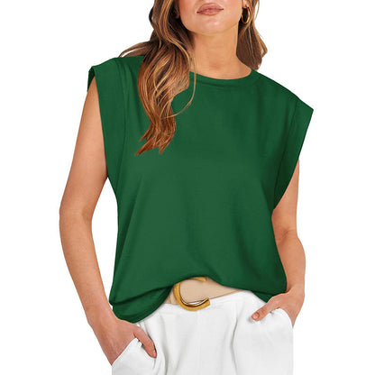 RAYANU™ | Lightweight Everyday Top