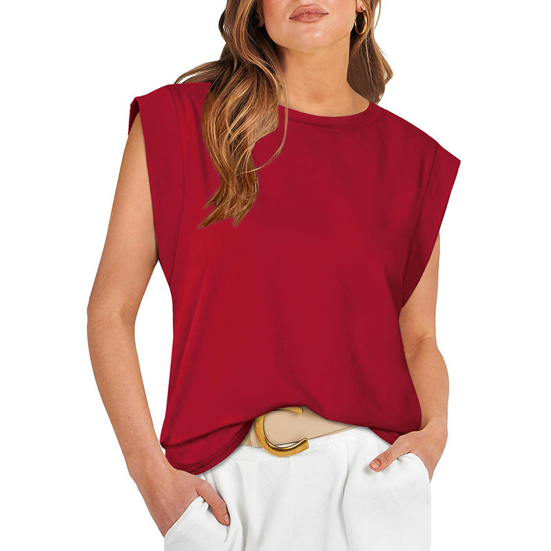 RAYANU™ | Lightweight Everyday Top