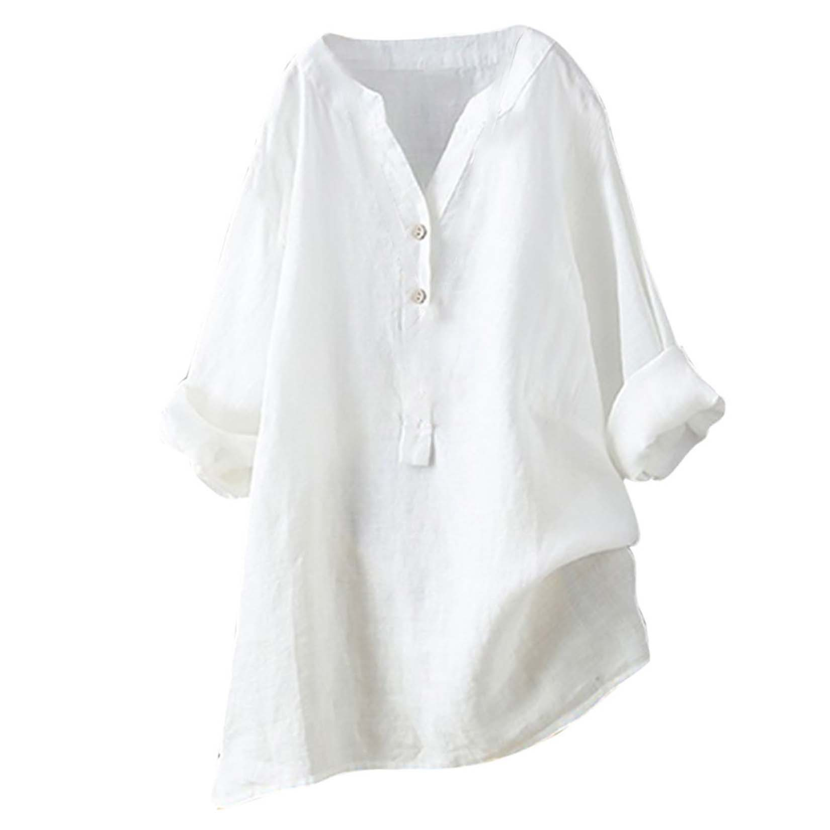 White / 4XL