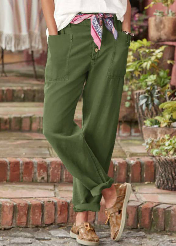 Green / 5XL