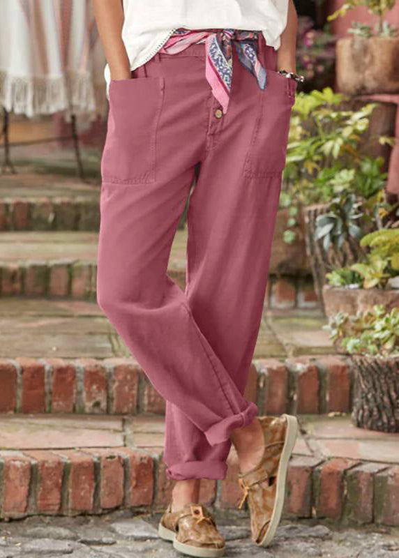 Pink / 5XL