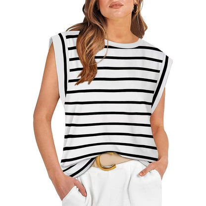 RAYANU™ | Lightweight Everyday Top