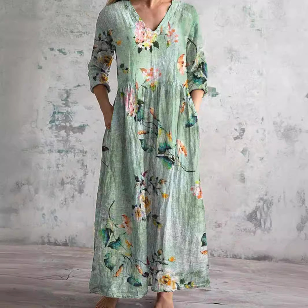 Soft Green / 5XL