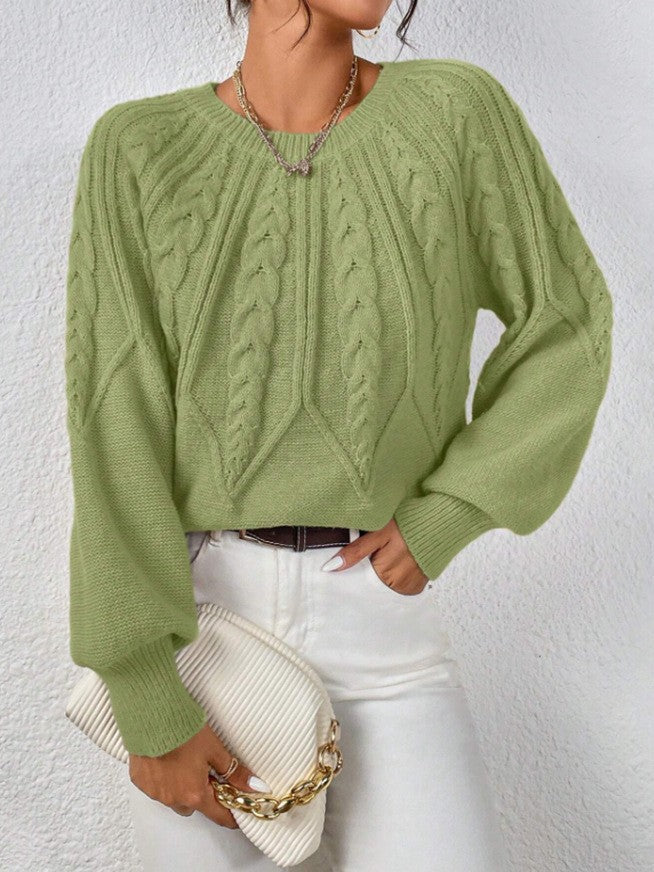 Light Green / XL
