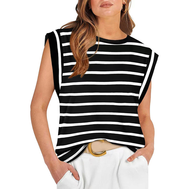 Black Stripes / XXL