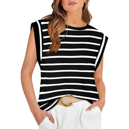 RAYANU™ | Lightweight Everyday Top