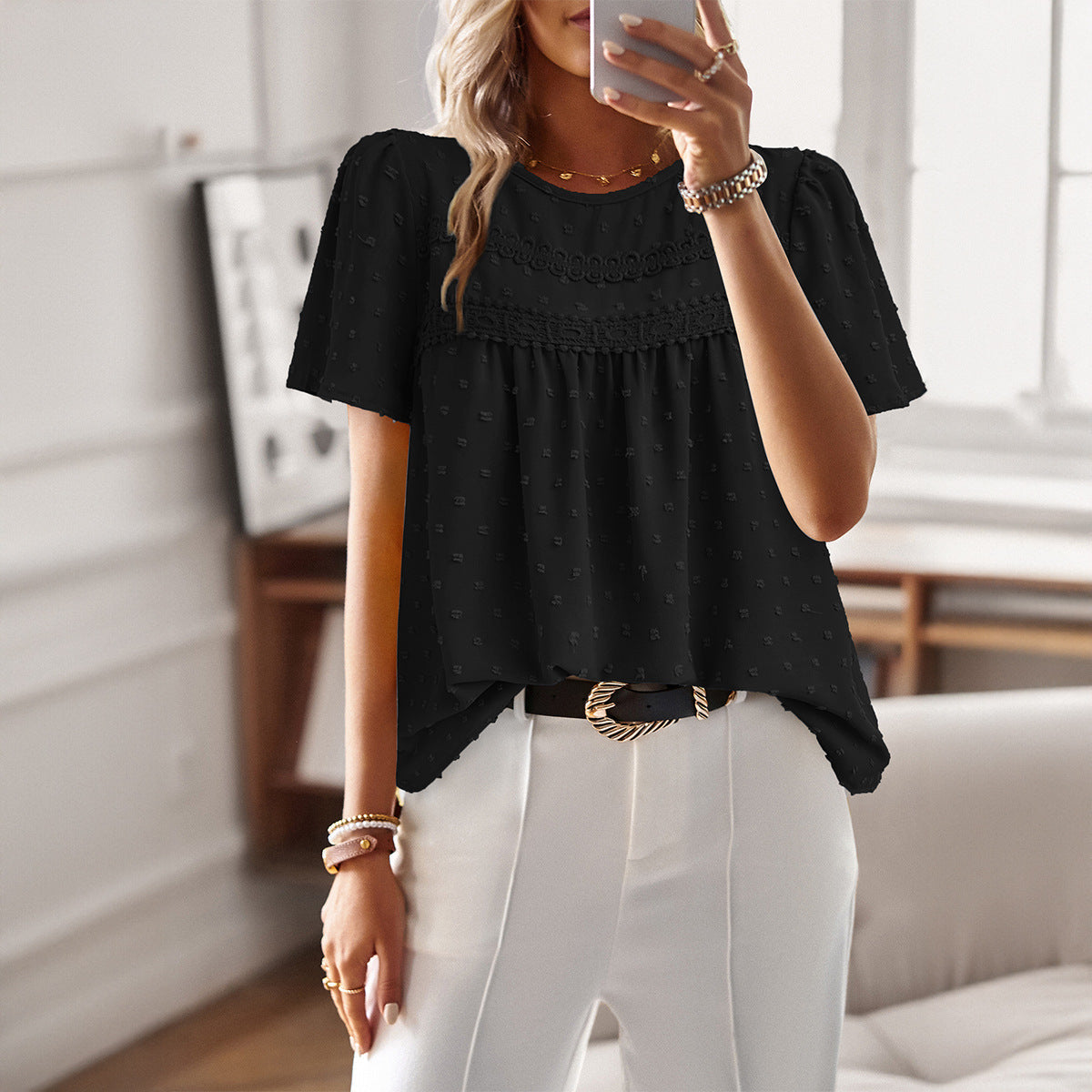 Black / XL