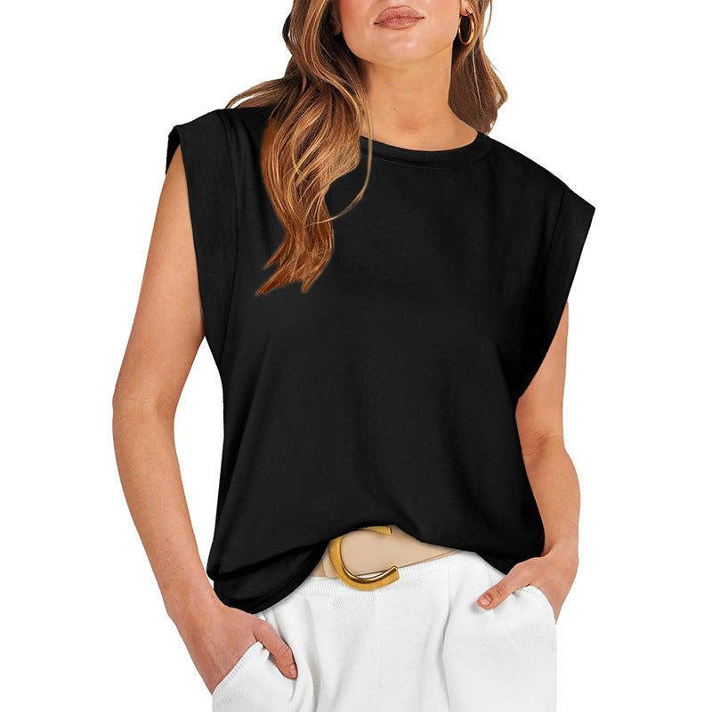 RAYANU™ | Lightweight Everyday Top
