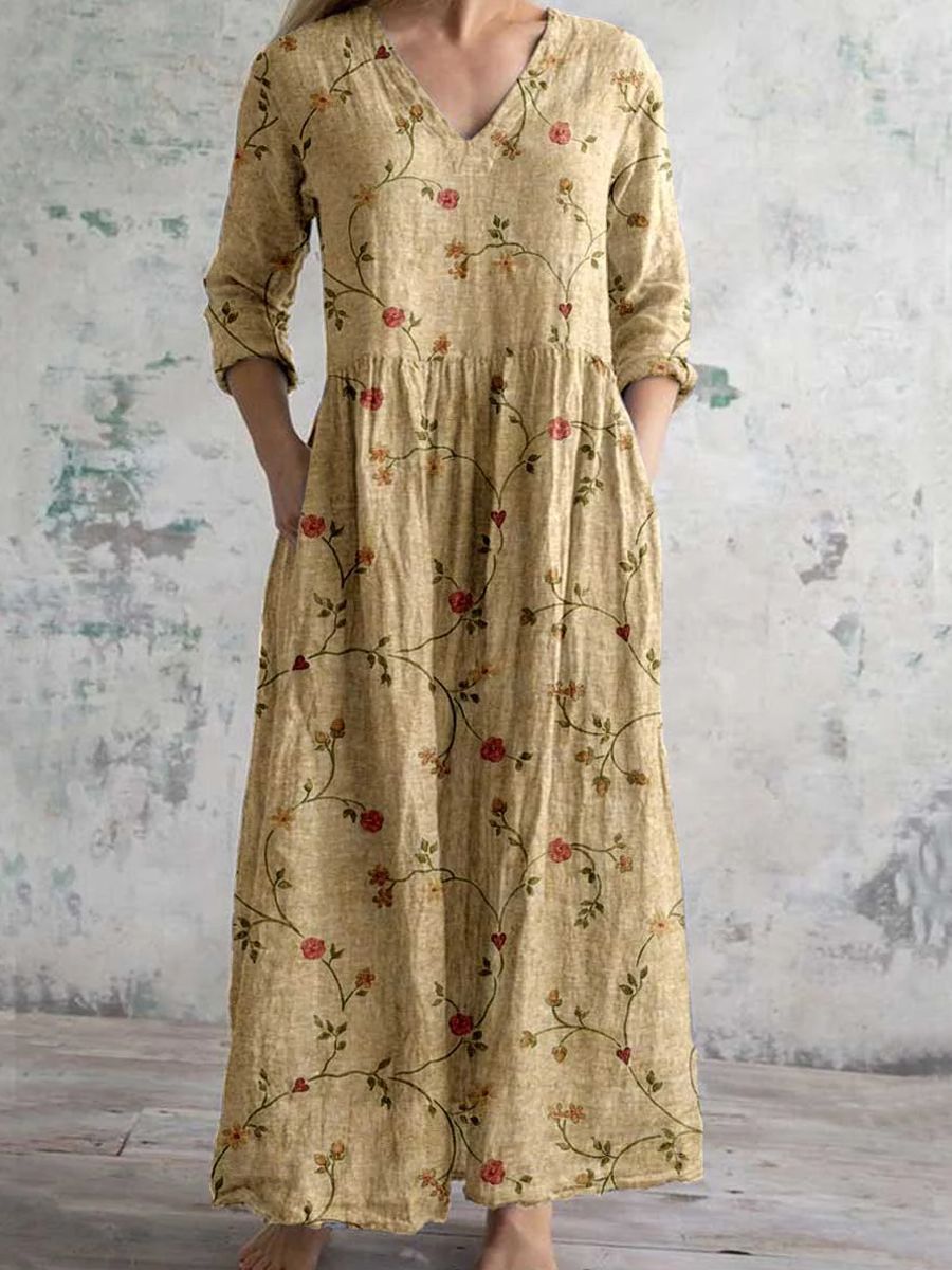 Golden Yellow / 5XL