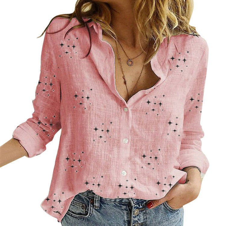 Star Pink / 2XL