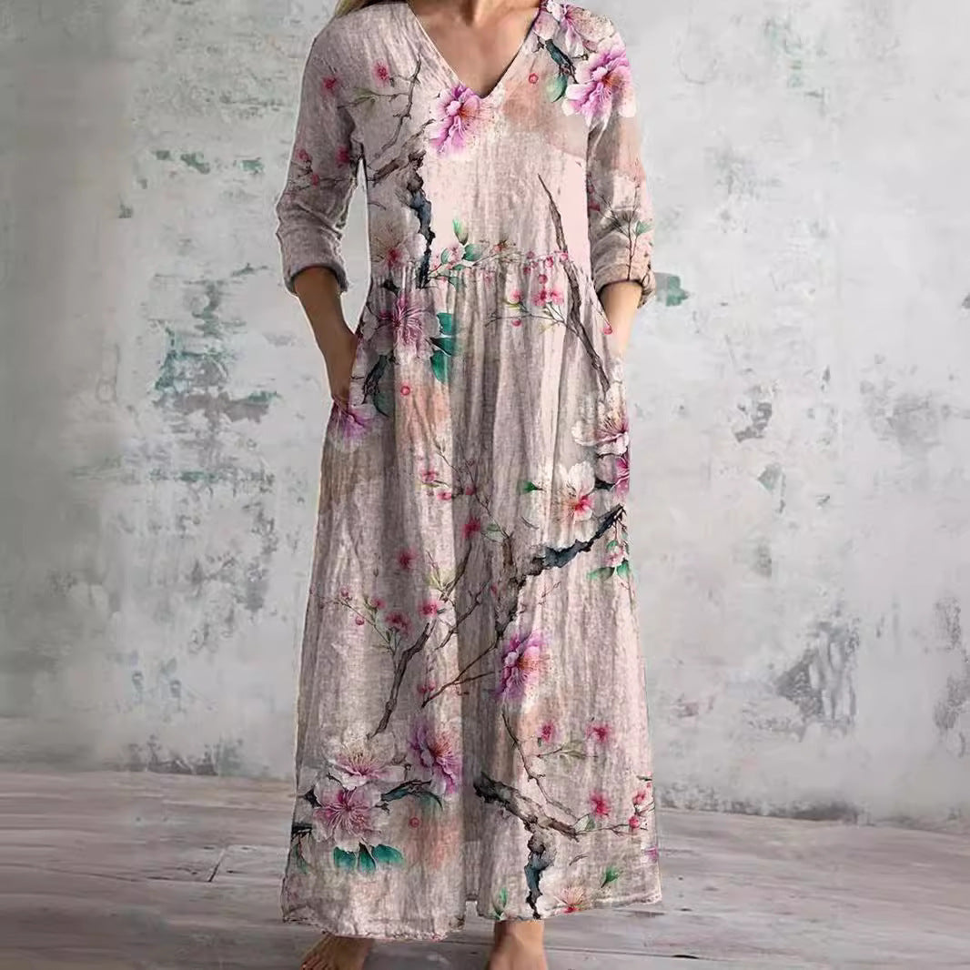 Blush Pink (Almost sold out) / 5XL