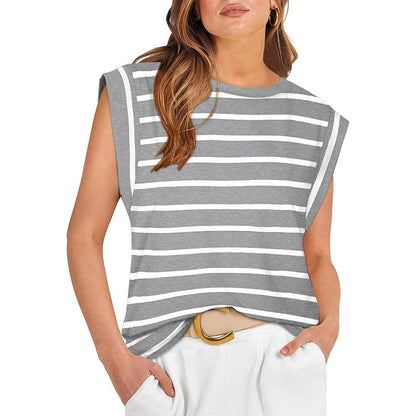 RAYANU™ | Lightweight Everyday Top