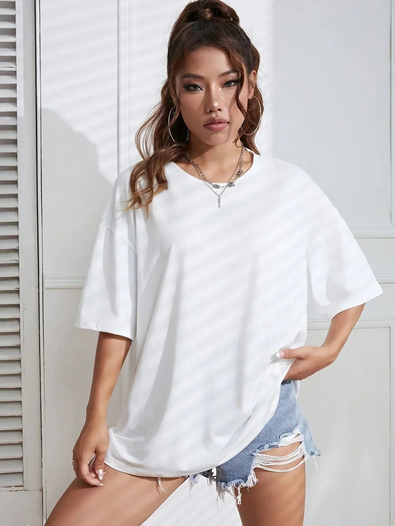 White / 3XL