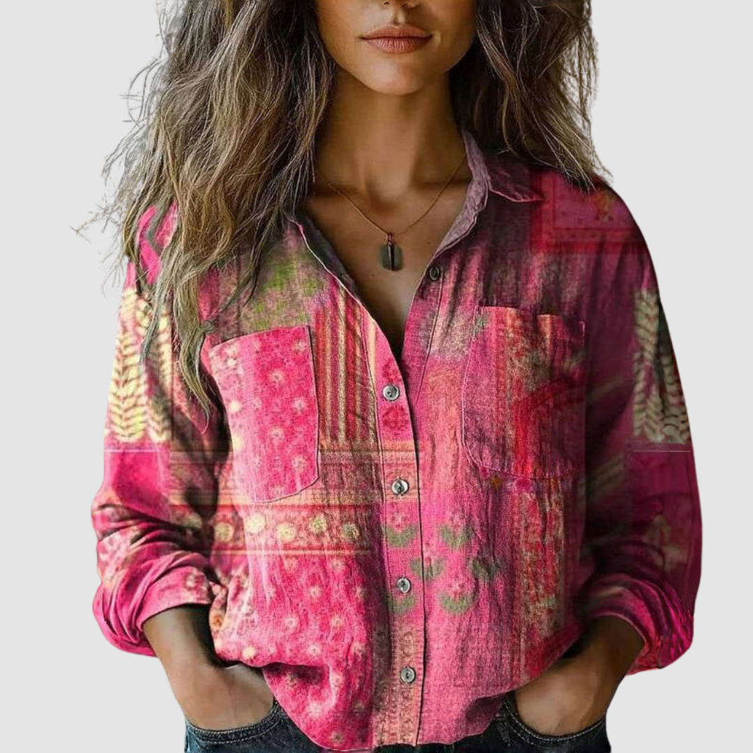 Pink / 3XL