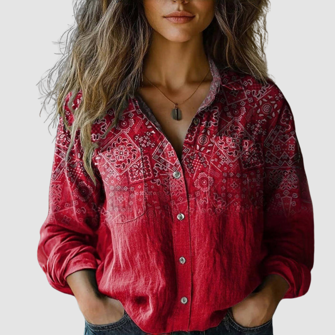 Red / 3XL
