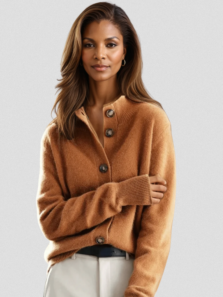 Caramel / 3XL