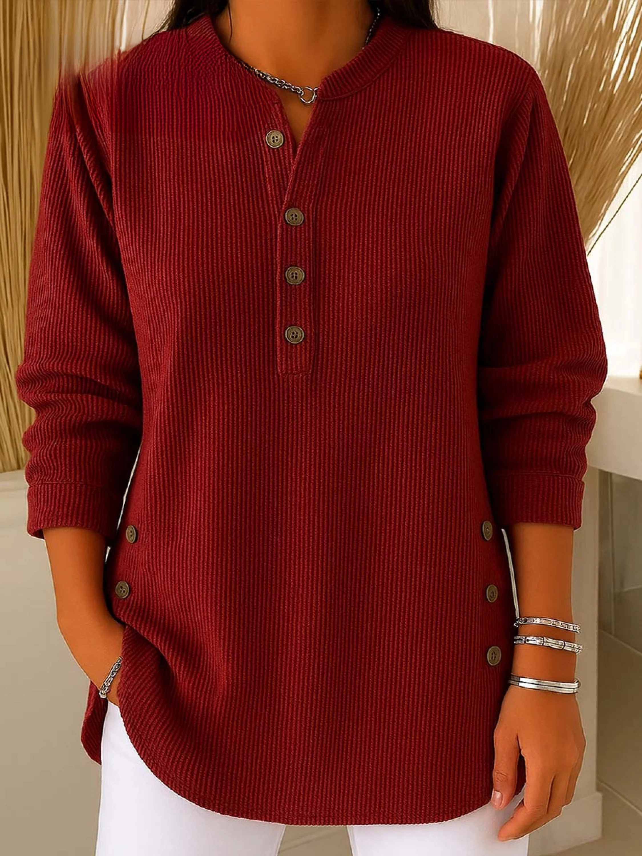 Red / 3XL