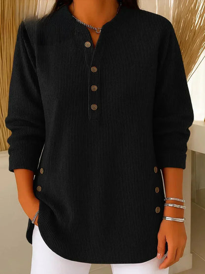 LIVIA™ I Soft Comfortable Pullover
