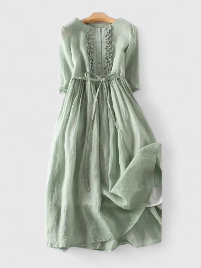 Green / XL