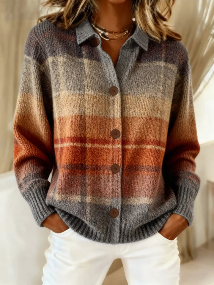 ZAFIRA™ | LONG AND COMFORTABLE CARDIGAN