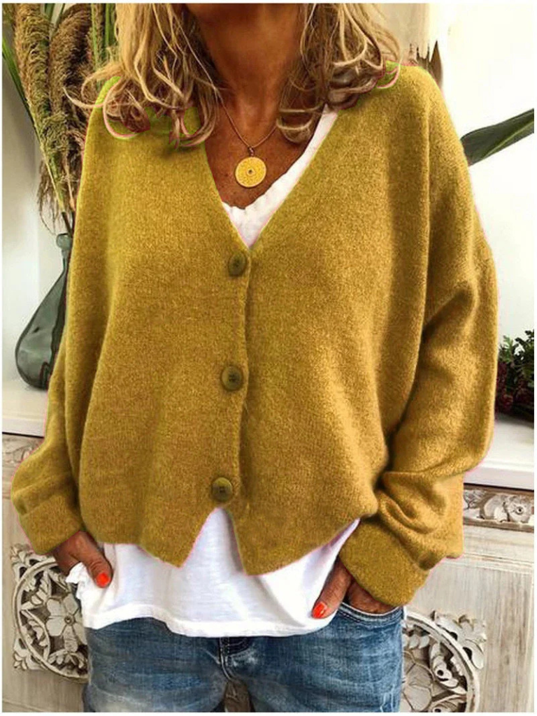 Mustard Yellow / 3XL